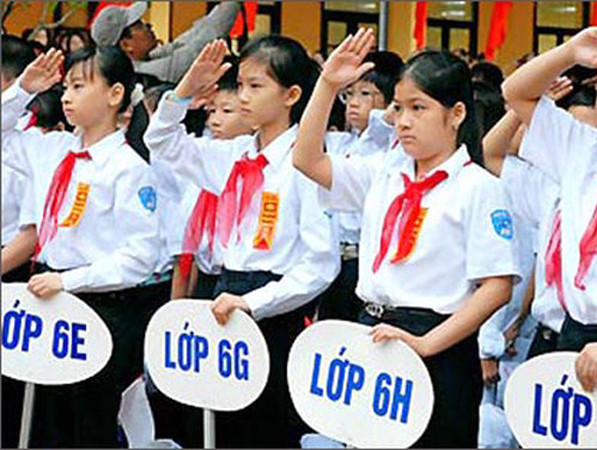 Hà Nội: Nhiều trường tư thục phản ứng về cách tuyển sinh