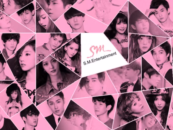 Ơn giời, trường học dành cho fan K-Pop có đây rồi!