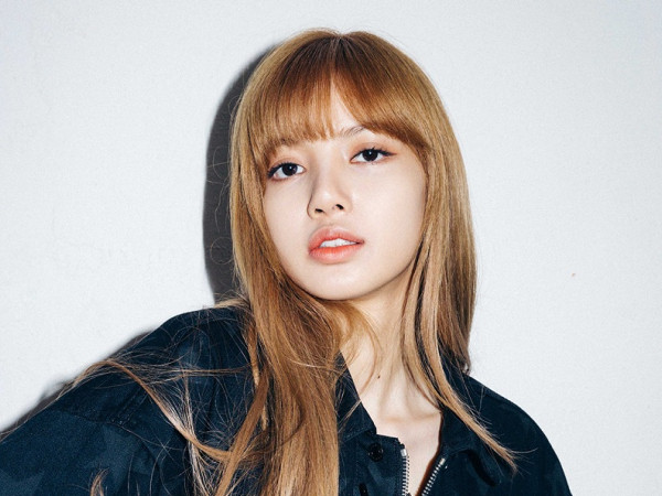 Chưa giành ngôi vương trên Instagram, Lisa (Black Pink) vẫn lập kỷ lục đáng nể này