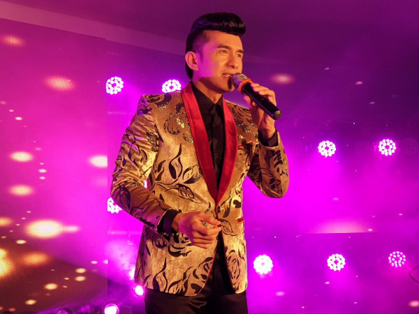 Đan Trường: “Chưa bao giờ cho phép bản thân ảo tưởng, mắc bệnh ngôi sao”