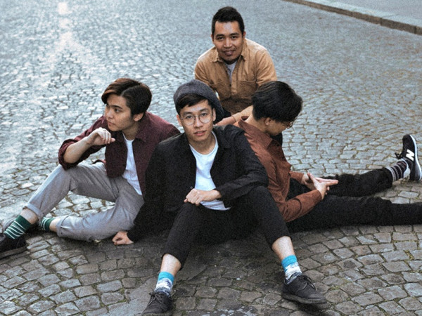 Vị tuổi trẻ của "Ngọt" - những chàng Peter Pan trong làng nhạc Việt