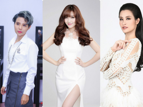 Đông Nhi, Bích Phương, Vũ Cát Tường được vinh danh tại lễ trao giải Cống hiến 2019