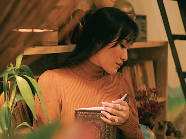 "Bội tình"– Tiếng lòng cất lên giữa những khoảng trống chơi vơi