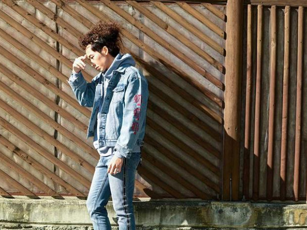 "Bí kíp" phối đồ để các chàng trai sở hữu phong cách ấn tượng trong mùa Thu năm nay