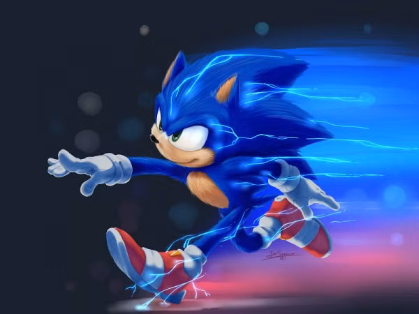 Fan mê game tất nhiên không thể bỏ qua những phim chuyển thể hấp dẫn này