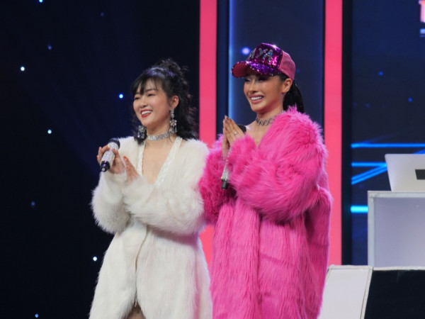 Đinh Hương xin lỗi Thu Phương vì "chiều" Yaya Trương Nhi quá mức 