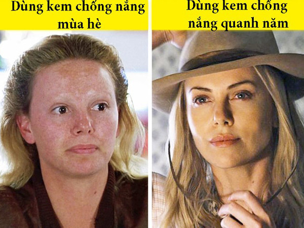 10 sai lầm đang hủy hoại làn da mặt mà bạn không ngờ tới