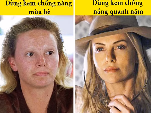 10 sai lầm đang hủy hoại làn da mặt mà bạn không ngờ tới