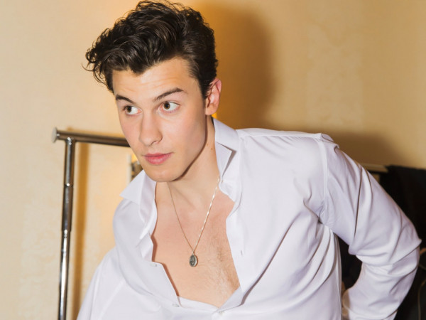 Đoán xem, ai mới là người Shawn Mendes sẵn lòng hát chúc mừng đám cưới?