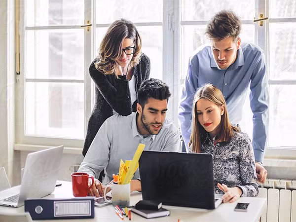 4 cung hoàng đạo luôn tỏa sáng bằng sự nhiệt tình