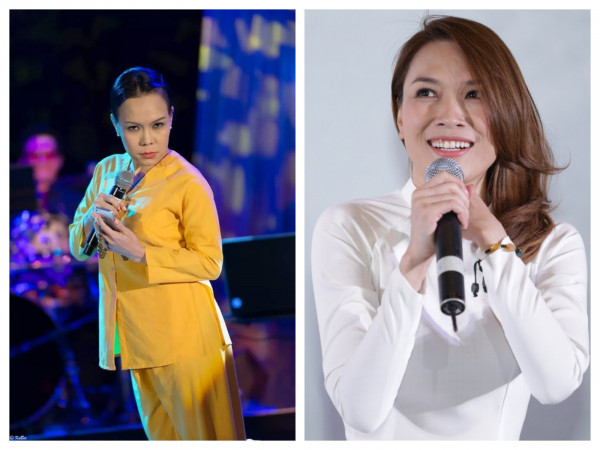 “Cưng xỉu” với “tối hậu thư” của nghệ sĩ Việt Hương gửi đến “chị đẹp” Mỹ Tâm