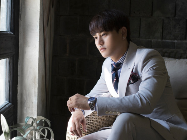 Ưng Đại Vệ kết hợp với Khắc Hưng, đưa khán giả trở về chất nhạc của V-Pop 10 năm trước 