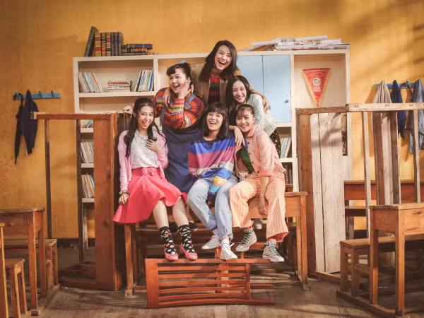Hoàng Yến có vai chính đầu tiên khi tham gia phim điện ảnh remake của đạo diễn Nguyễn Quang Dũng