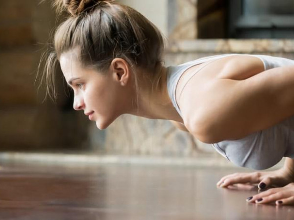 Những cách giúp bạn tập gym cực “chuẩn” cùng huấn luyện viên chuyên nghiệp