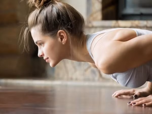 Những cách giúp bạn tập gym cực “chuẩn” cùng huấn luyện viên chuyên nghiệp