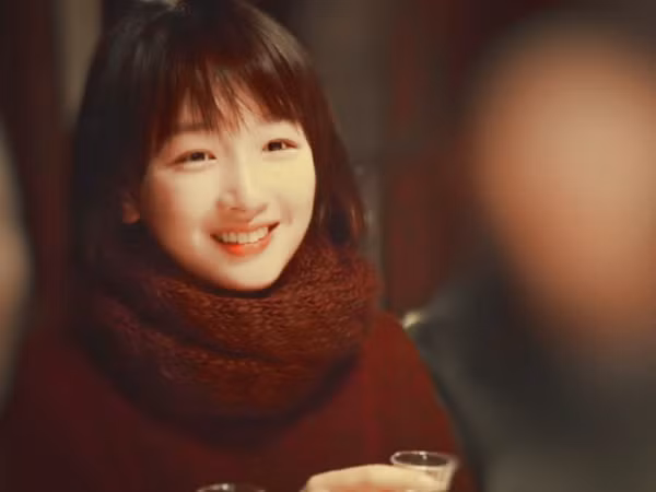 “Những mốc thời gian hạnh phúc”: Chuyện đã cũ, xin đừng ân hận!