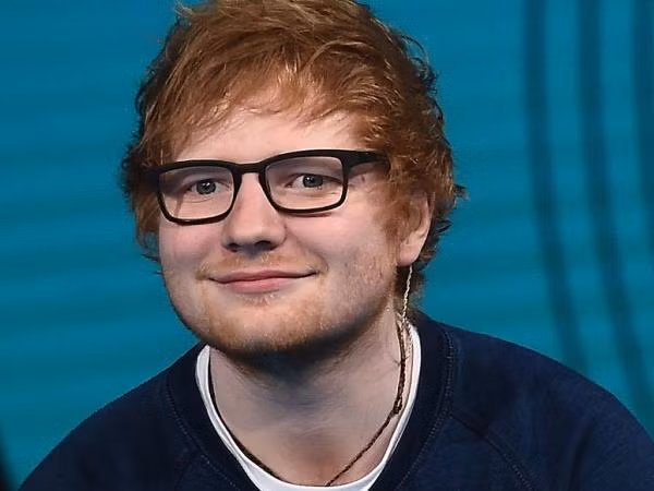 Ed Sheeran tiết lộ chỉ muốn lên chức bố sau khi... ngừng đi tour