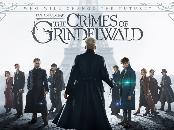 Khi thế giới phù thủy của Harry Potter gặp Sinh Vật Huyền Bí, người quen cũ nào lộ diện?