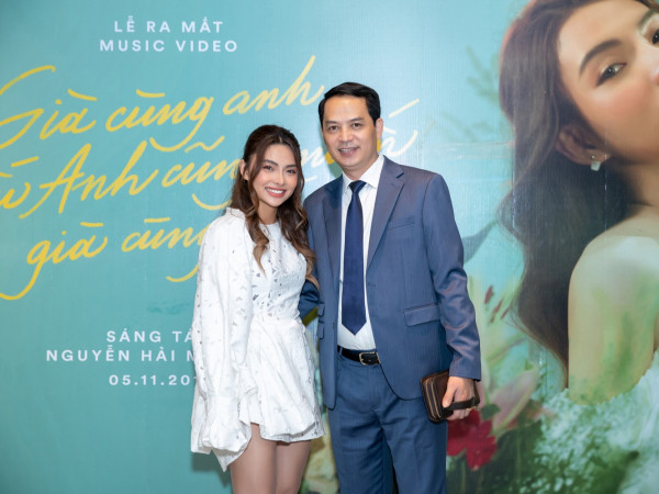 Á quân "The Voice 2017" Hiền Mai tung MV debut sau 2 năm vắng bóng