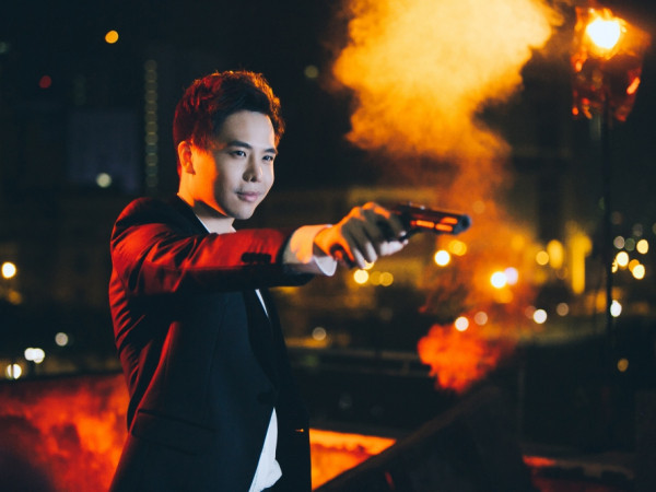 Người xem khó hiểu với những hạt sạn trong MV "Không sao đâu" của Trịnh Thăng Bình