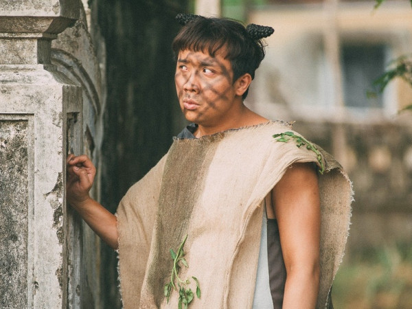 Trấn Thành: "Vai Xẩm trong phim “Trạng Quỳnh” sẽ chứng minh tôi không ăn may trong phim ảnh”