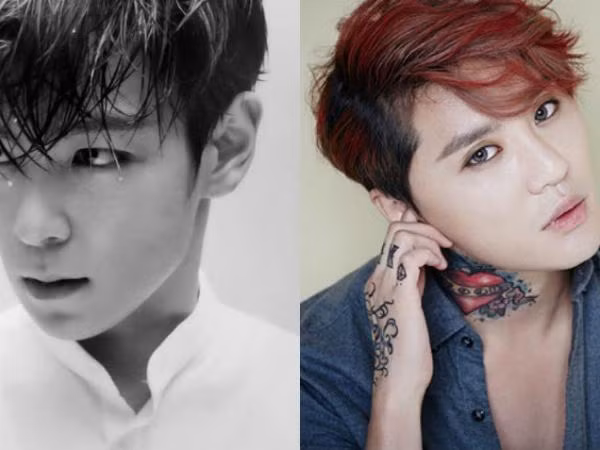 Nhập ngũ, T.O.P và Junsu liên tục nhận được tình cảm từ các anh em