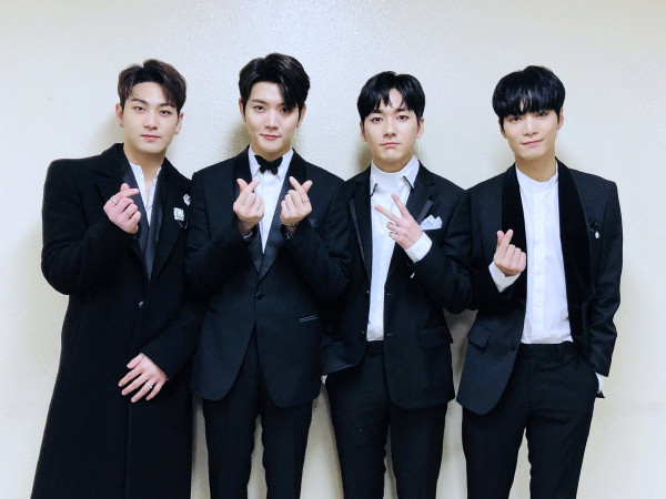 Pledis Ent buộc phải hủy bỏ sự kiện hi-touch của NU'EST W tại Nhật Bản vì lý do này!