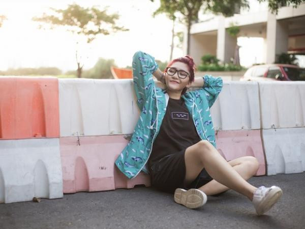 Vicky Nhung ra mắt sản phẩm âm nhạc mừng Xuân trước thềm năm mới