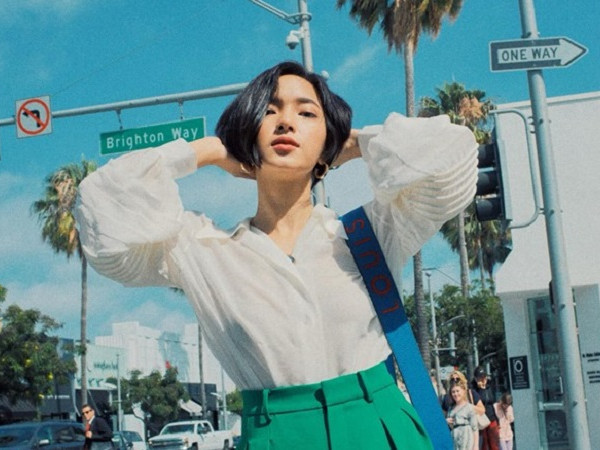 Ngại gì nắng nóng mùa Hè khi bạn đã nắm chắc bí kíp làm đẹp của Châu Bùi 