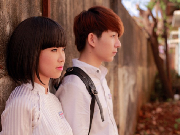 Những mốc thời gian hạnh phúc: Ngồi sau lưng cậu đi hết thành phố của chúng mình