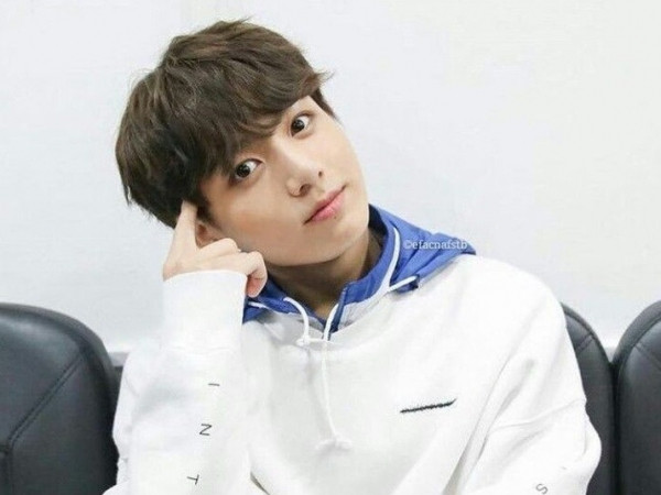 Fangirl chỉ còn biết đổ gục trước thói quen đáng yêu này của Jungkook (BTS)
