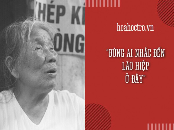 Xóm trọ 15K/đêm của ông Hiệp “khùng” vẫn là tâm điểm tranh cãi quanh vụ cháy trên phố Đê La Thành