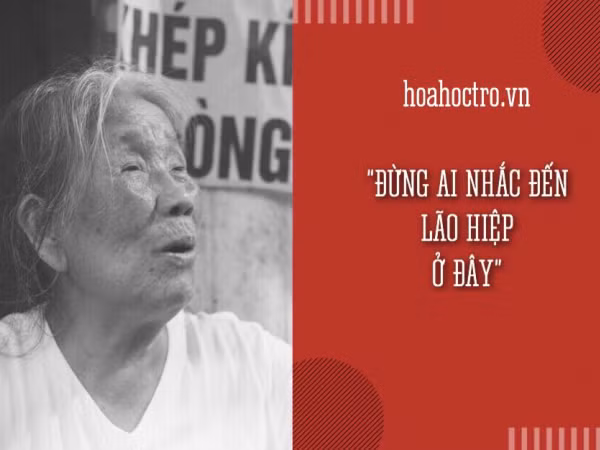 Xóm trọ 15K/đêm của ông Hiệp “khùng” vẫn là tâm điểm tranh cãi quanh vụ cháy trên phố Đê La Thành