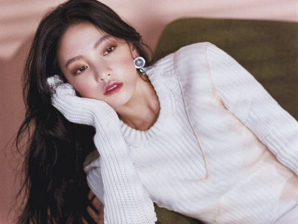 Goo Hara khiến fan lo sốt vó khi có dấu hiệu mắc bệnh “trầm cảm”