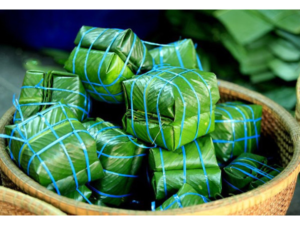 Những mốc thời gian hạnh phúc: Có một cái Tết không bao giờ quên