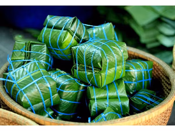Những mốc thời gian hạnh phúc: Có một cái Tết không bao giờ quên