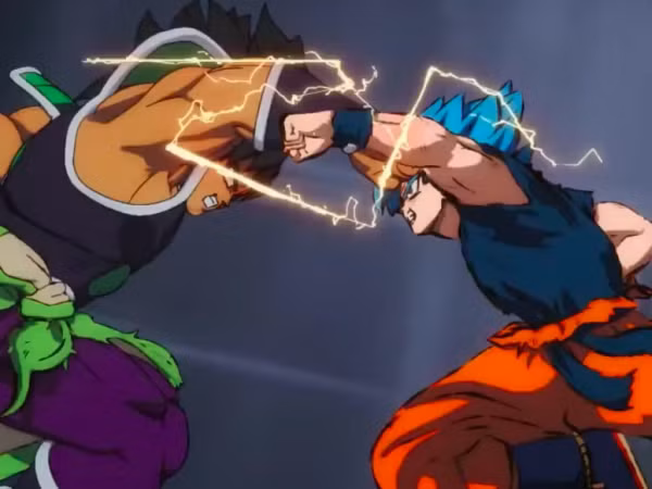 Đây chính là năm điều mà fan trông ngóng nhất ở “Dragon Ball Super: Broly”