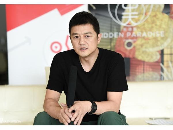 “Lệnh Hồ Xung” Lý Á Bằng sự nghiệp xuống dốc, sắp không còn nhà để về!