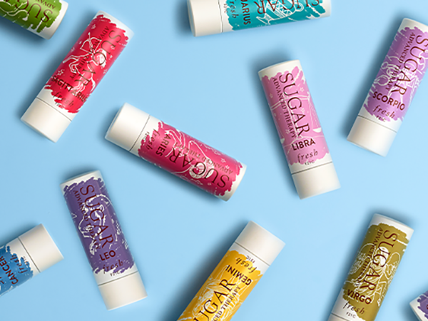 Fresh bất ngờ giới thiệu dòng son dưỡng mới tinh dành cho 12 cung Hoàng đạo