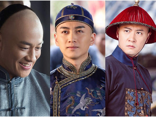 “Năm ấy hoa nở trăng vừa tròn”: Châu Doanh không thả thính vẫn có tập đoàn trồng “cây si”