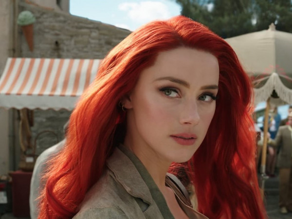 Xem “Aquaman”, bạn sẽ tương tư công chúa biển cả Mera như đã từng liêu xiêu vì Wonder Woman