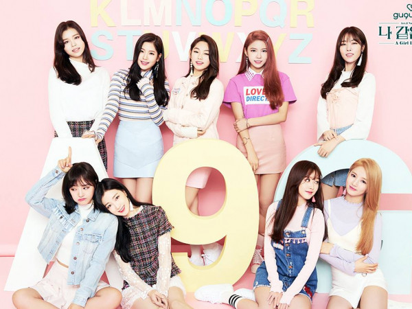 Kim Sejeong và Nayoung phản ứng thế nào khi lần đầu tiên nghe tên nhóm Gugudan?