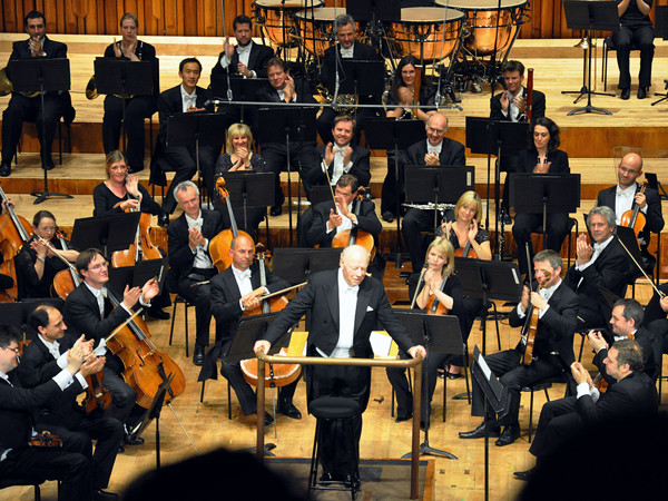 Hà Nội: Dàn nhạc Giao hưởng London sẽ biểu diễn tại phố đi bộ Hồ Gươm