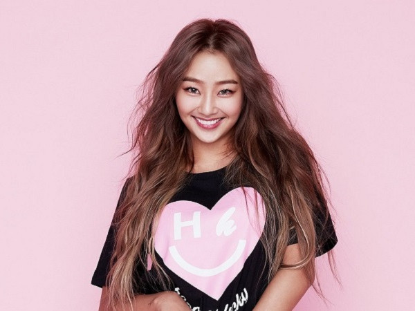 Hyorin (Sistar) phải bán lỗ căn hộ đắt giá vì lý do không ai ngờ đến