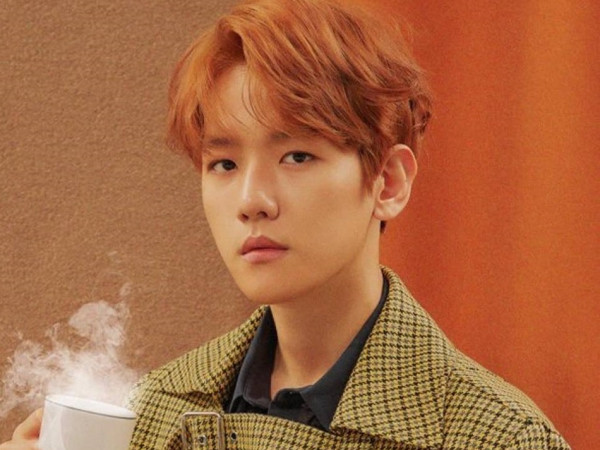 Baekhyun (EXO) tăng đến 7kg, cơ bụng sáu múi ngày nào đã chỉ còn... một múi