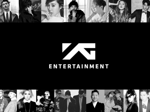 Cuối cùng thì cơn ác mộng "rớt hạng khỏi BIG3" cũng tới với YG Ent 