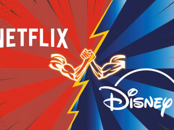 Netflix hãy dè chừng, Disney+ sẽ châm ngòi cuộc chiến streaming với kho phim khổng lồ