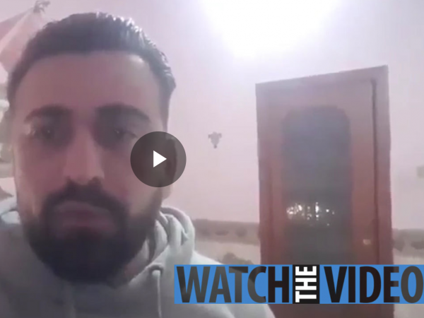 Gia đình nam diễn viên Italia bị buộc cách ly tại nhà với thi thể chị gái nhiễm virus SARS-CoV2