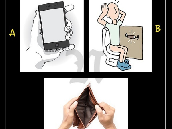 Trắc nghiệm vui: Ai sẽ trở thành "quý nhân" làm thay đổi cuộc đời bạn?