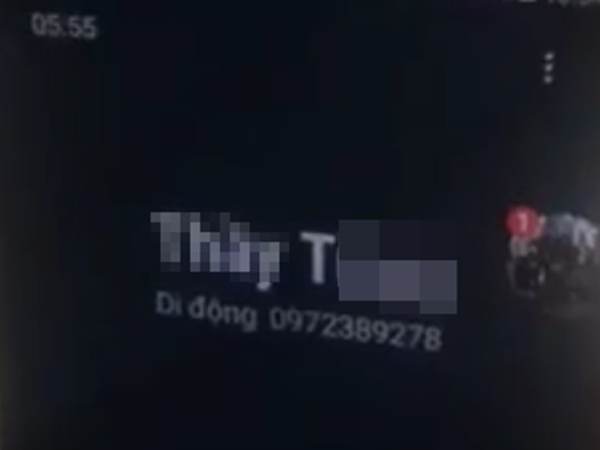 Thêm người từng học Trường THPT Chuyên Thái Bình tố thầy giáo "gạ tình"